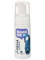 Пена-очиститель WaksMe, Foam Delicate, для очищения обуви, 150 мл, WKM_FD150 - фото 3