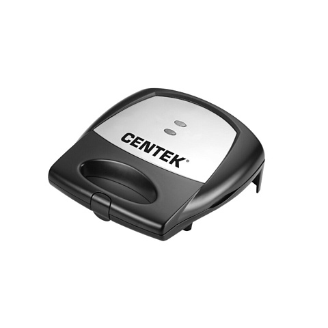 Вафельница Centek, CT-1450, 800 Вт, антипригарное покрытие