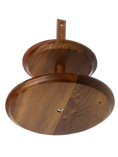 Менажница акация, 25х27 см, Daniks, SR18725A