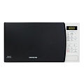 Микроволновая печь Samsung, ME83KRW-1, 23 л, 800 Вт, электронная, белая - фото 3