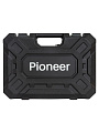 Перфоратор Pioneer, RH-M900-01C, быстрозажимной патрон, 900 Вт, 3.2 Дж, 3 режима, с кейсом, 17301 - фото 3