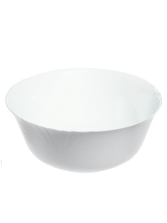 Салатник стеклокерамика, круглый, 24х10 см, Cadix, Luminarc, D7368/37788/Р4164