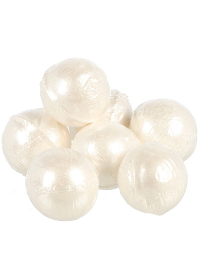 Набор подарочный для женщин, Beauterica, №67, соль для ванн, 10 шт