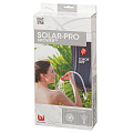 Душ летний походный 41х58 см, 20 л, Bestway, Solar-pro, 58224 - фото 6