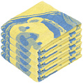 Полотенце детское Cleanelly Тедди ПЦ-3502-3081 10000, 70х130 см