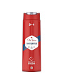 Гель для душа Old Spice, WhiteWater, для мужчин, 400 мл