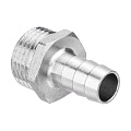 Штуцер d10х1/2'', ш, латунь, AquaLink - фото 3