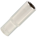 Головка торцевая 6-гранная 1/2&amp;quot;, 18 мм, глубокая, PRO-52118 - фото 2