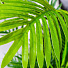 Дерево искусственное декоративное Пальма, в кашпо, 120 см, Y4-3402 - фото 2