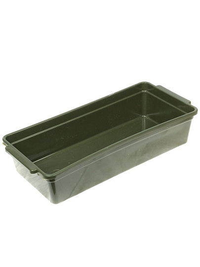 Ящик для рассады 450х200х95 мм, Урожай-6, с ручками, Агропласт