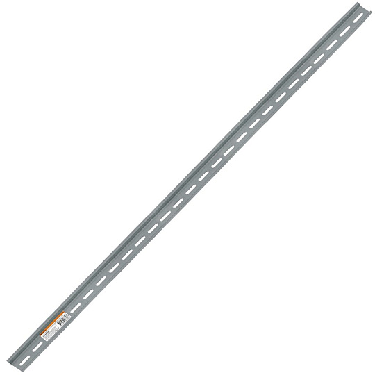 Din-рейка 120 см, оцинкованная, TDM Electric, SQ0804-2002