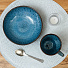 Тарелка суповая, керамика, 20 см, круглая, Файруза, Daniks - фото 3