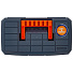 Ящик-органайзер для инструментов, 9 '', 23.6х13.1х8.4 см, пластик, Blocker, Techniker, BR3650 - фото 3