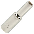 Головка торцевая 6-гранная, 1/2&amp;quot;, 10 мм, глубокая, Startul, PRO-52110 - фото 2