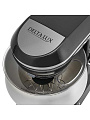 Миксер планетарный Delta Lux, DE-7901P, 5 л, 1800 Вт, 6 скоростей, черный - фото 7