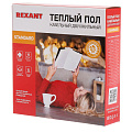 Теплый пол 4.7-6.3 м2, 750 Вт, двухжильный, 50 м, Standard RND-50-750, Rexant - фото 4