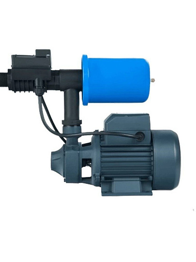 Насосная станция Unipump, АКВАРОБОТ QB 60