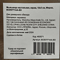 Мыльница настольная, Мираж, керамика, 12x3 см, BCE0771AA-SD - фото 4