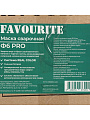 Маска сварочная хамелеон, Favourite, Pro Ф6, 4/5-8/9-13 DIN, 90х43 мм, 125110006, индивидуальная коробка - фото 11