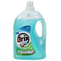 Гель для стирки Brix, 4.3 л, универсальный, Universal