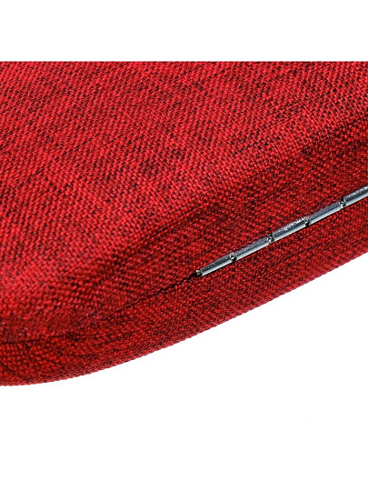 Футляр для очков 16х6х4 см, T2022-HT072, в ассортименте