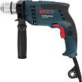 Дрель ударная, Bosch, GSB 13 RE, быстрозажимной патрон, 600 Вт, с реверсом, 1 скорость - фото 2
