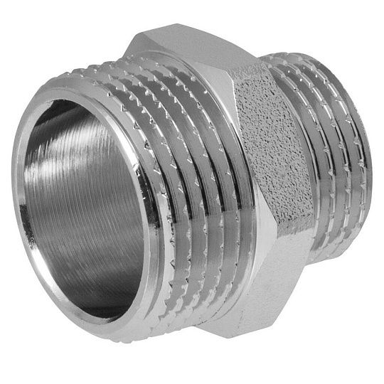 Бочонок 1/2''х3/4'', латунь, индивидуальная упаковка, MasterProf