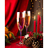 Бокал для шампанского, 170 мл, стекло, 6 шт, Glasstar, Радуга Лиловая дымка, RNLD_1687_3 - фото 2