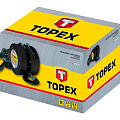 Лебедка цепная 1 т, 2.5 м, TOPEX, 97X071 - фото 2