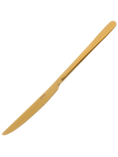 Набор столовых приборов нержавеющая сталь, 16 предметов, Apollo, Teatro, TET-20