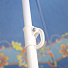 Зонт пляжный Расписные цветы LY180-1 (1022-6AA) с механизмом наклона, 180 см - фото 3