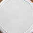 Контейнер пищевой кастрюля пластик, 2.1 л, 11 см, в ассортименте, круглая, Полимербыт, 4385300 - фото 9