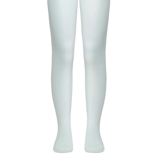 Колготки детские для девочки, полиамид, Esli, Cool, bianco, 140-146 см, 50 DEN, 16С-57СПЕ