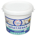 Шпатлевка Русские узоры, латексная, универсальная, для внутренних работ, 8 кг - фото 2