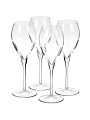 Бокал для вина, 325 мл, стекло, 4 шт, Pasabahce, Veneto, 440291B4