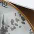 Часы настенные, кварцевые, 32 см, круглые, пластик, стекло, Y6-6072 - фото 2