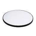 Светильник светодиодный JazzWay, PPB OPAL, 48 Вт, 6500 К, 3840 Лм, IP20, d37х5.5 см, черн, 5061002 - фото 3