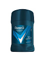 Дезодорант Rexona, MotionSense Кобальт, для мужчин, стик, 50 мл