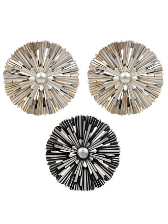 Панно декоративное 77х26 см, пластик, Y6-10567