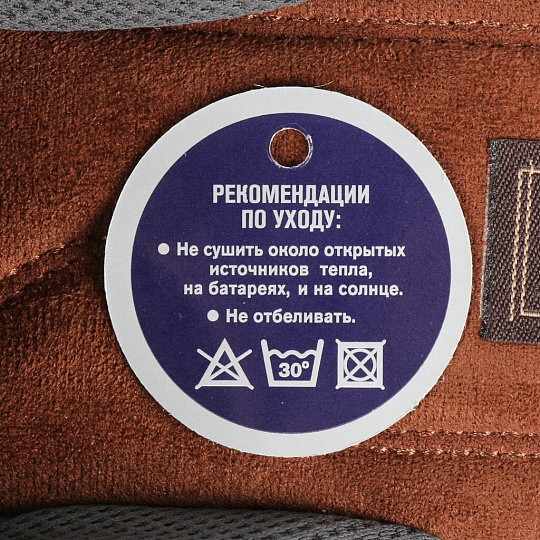 Тапки для мужчин, полиэстер, ЭВА, в ассортименте, р. 46, открытые, Lucky Land, 4971 M-CH-O