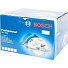 Электропила циркулярная, Bosch, GKS 600, 1200 Вт, 165х20 мм, 55 мм, 5200 об/мин, 06016A9020 - фото 6