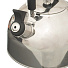 Чайник нержавеющая сталь, 2.5 л, со свистком, зеркальный, Катунь, Кухня, в ассортименте, КТ-105/КТ-105В - фото 3
