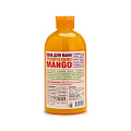 Пена для ванн Organic Shop, Тропический манго, 0.5 л - фото 3