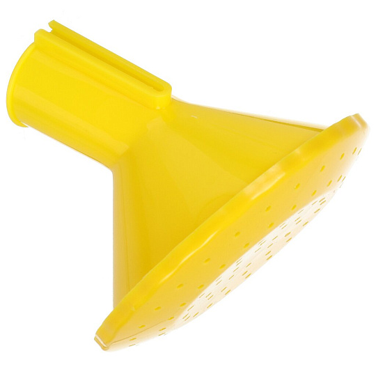 Рассеиватель для лейки пластик, 12х12х10.5 см, 10; 12 л, Радиан, Люкс, 10193037