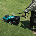 Газонокосилка электрическая, Makita, ELM3320, 33 см, 30 л, 20-55 мм, 3400 об/мин, ELM3320 - фото 8
