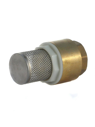 Клапан обратный 1