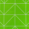 Постельное бельё 1,5 сп. &amp;quot;Этель&amp;quot; Люкс &amp;quot;Лайм&amp;quot; 150×210 см, сатин, 100% хлопок, 4136791 - фото 3