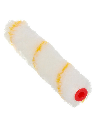 Валик малярный Bartex, Мини, полиакрил, 160хдиаметр 15 мм, ворс 12 мм, 0915613/245297