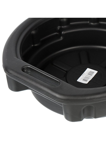 Поддон для слива масла, 8 л, 515х390х140 мм, A90050