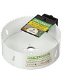 Коронка 127 мм, Росомаха, HSS Bi-Metall Extreme Cobalt, 780127